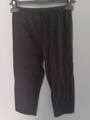 Legging court