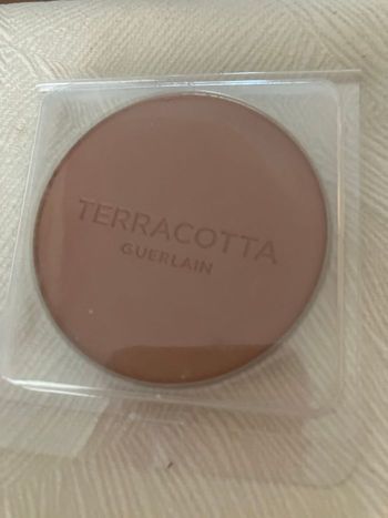 Guerlain terracotta n3