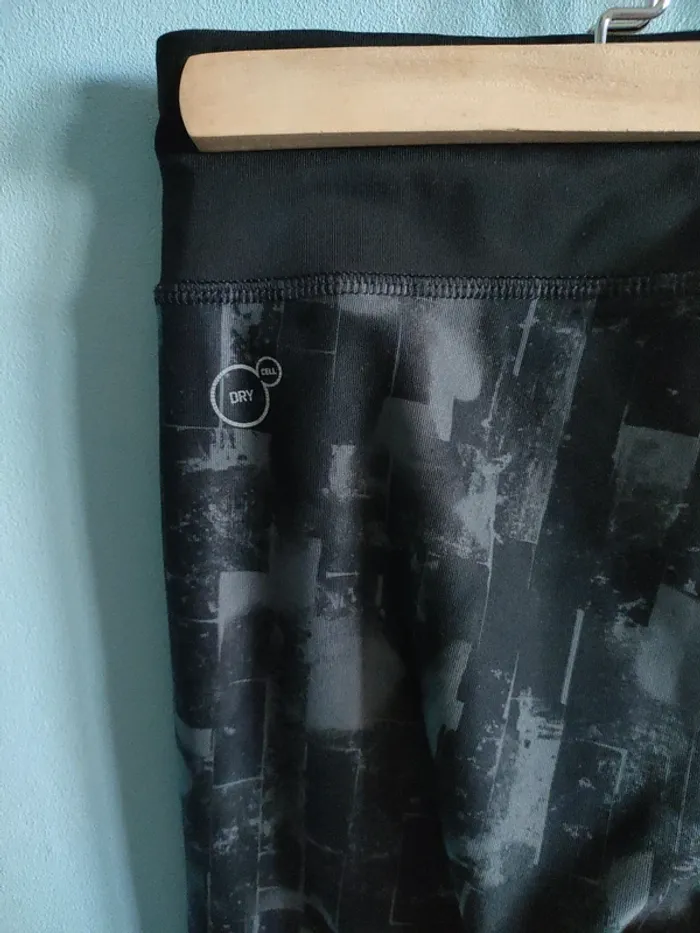 Legging de sport - photo numéro 4