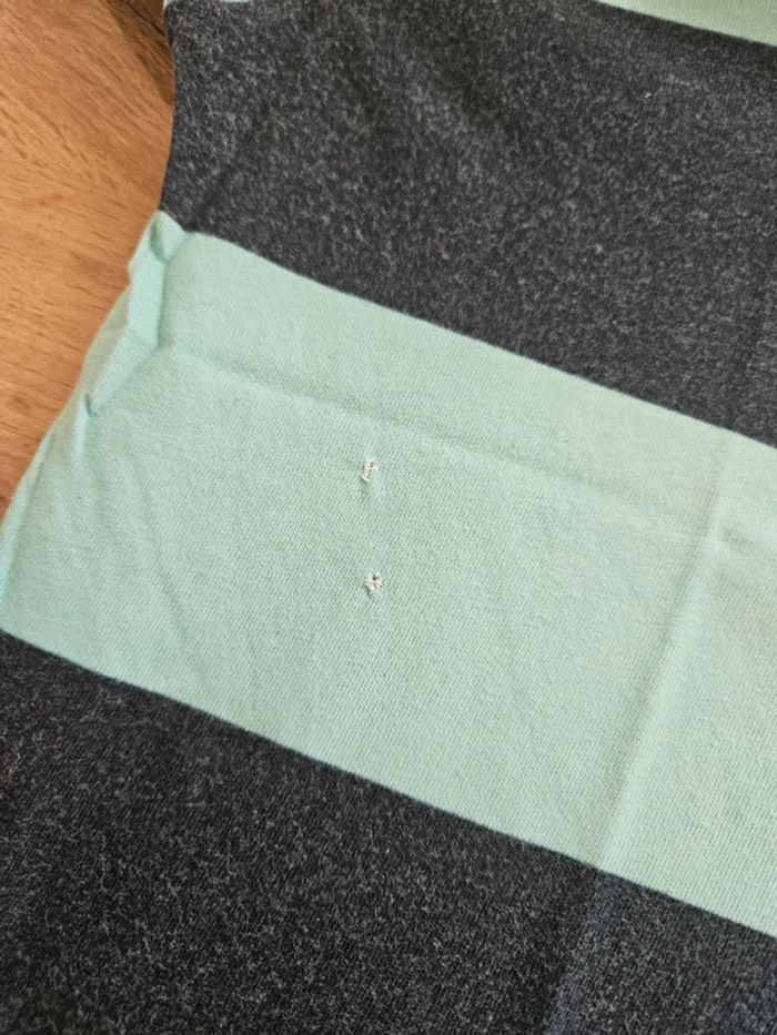 T-shirt retailler homme S - photo numéro 5