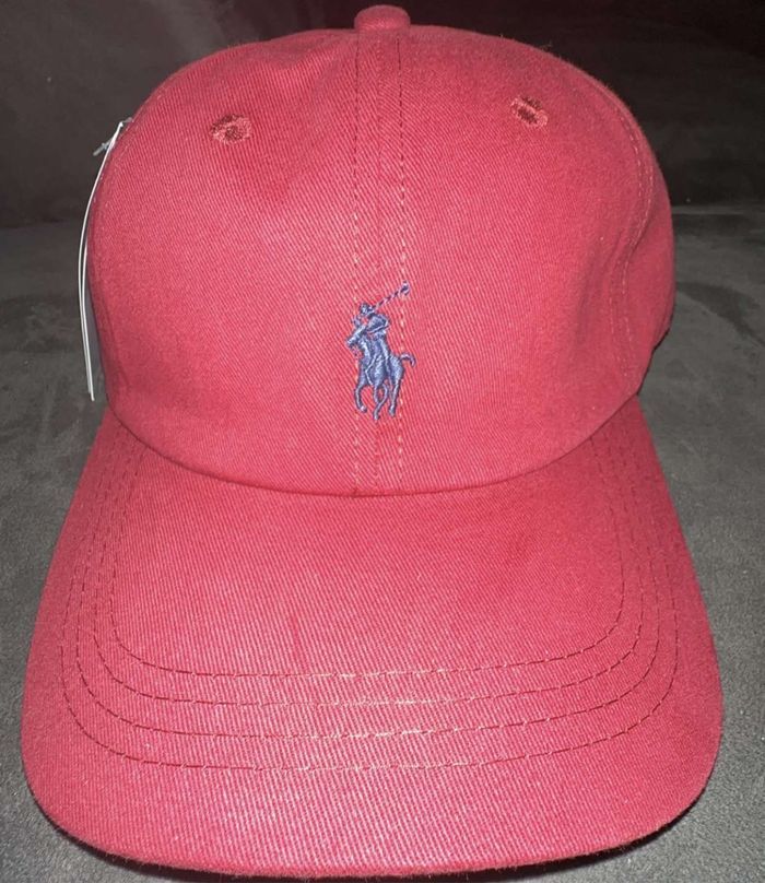 Cap Ralph Lauren