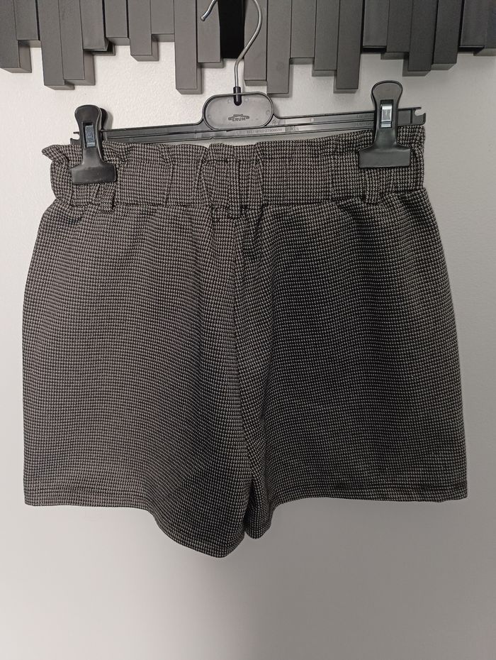 Short - photo numéro 3