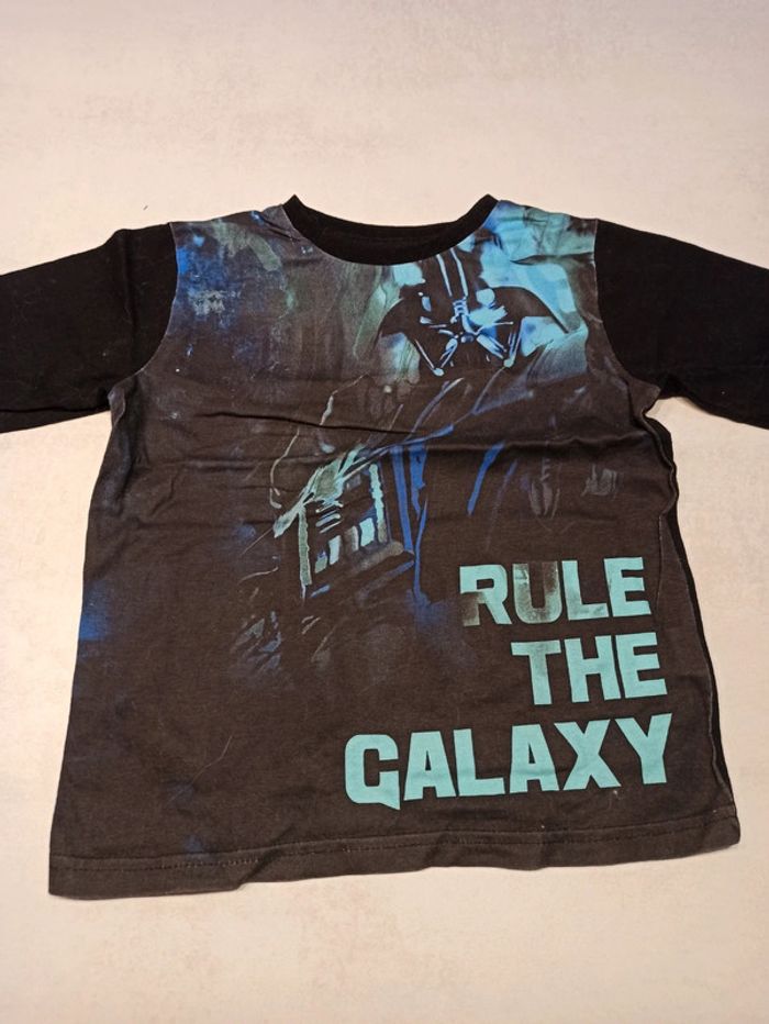 T-shirt manches longues 🌴