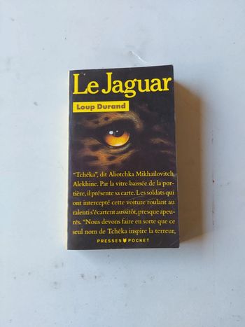 Le Jaguar
