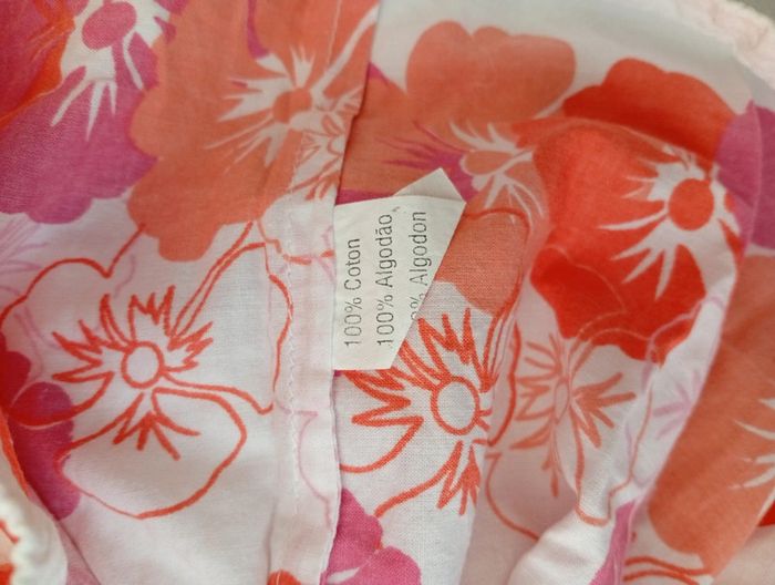 Blouse fluide Bougli Bougla taille 5ans - photo numéro 4