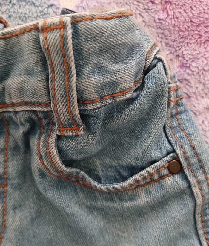 Jean enfant kiabi 24mois - photo numéro 4