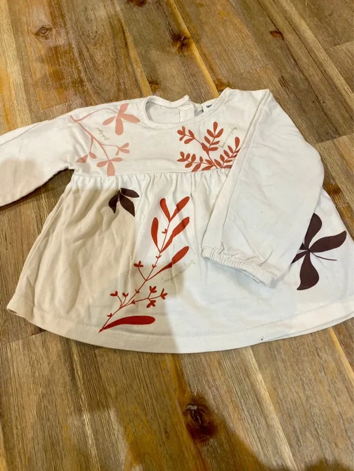 Tee-shirts manche longue