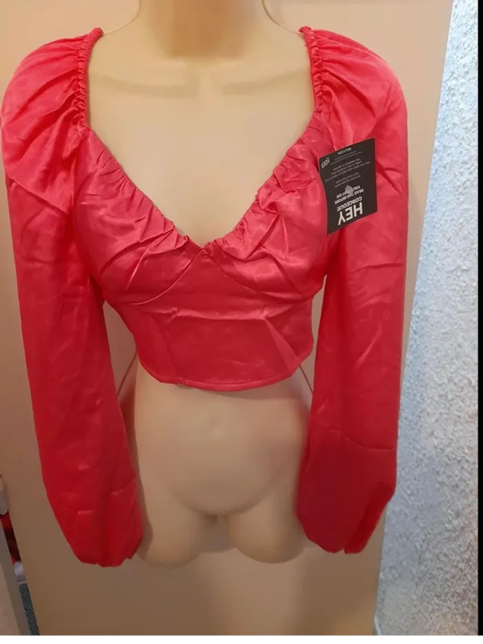 haut taille 34