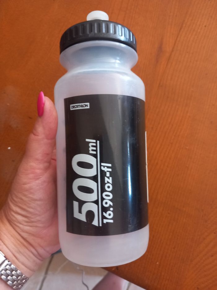 Gourde 500 ml.