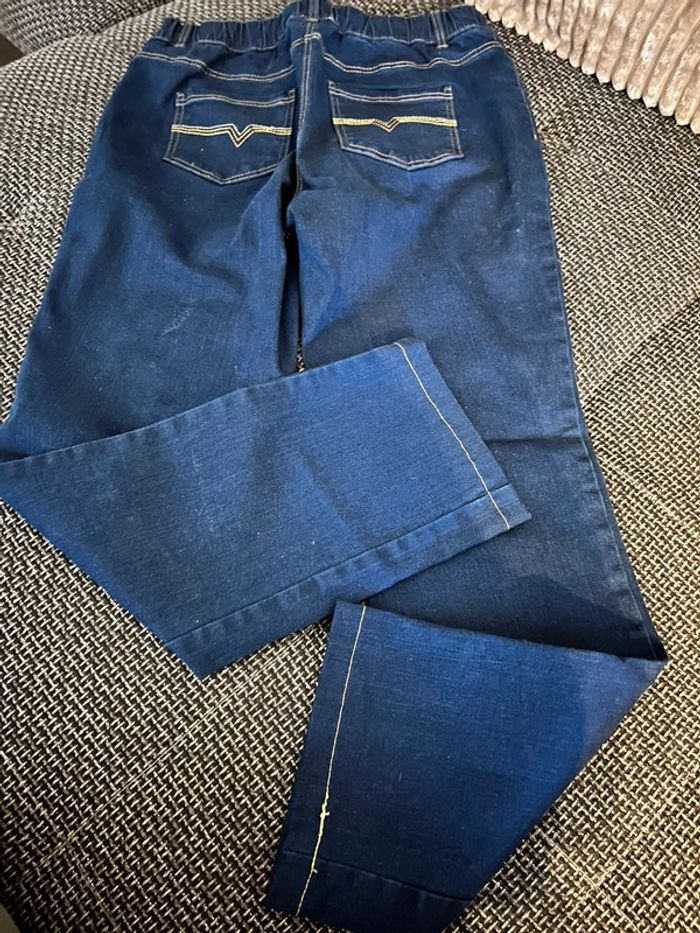 Tregging - photo numéro 3