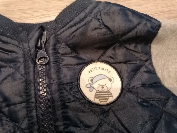 Veste fine - photo numéro 2