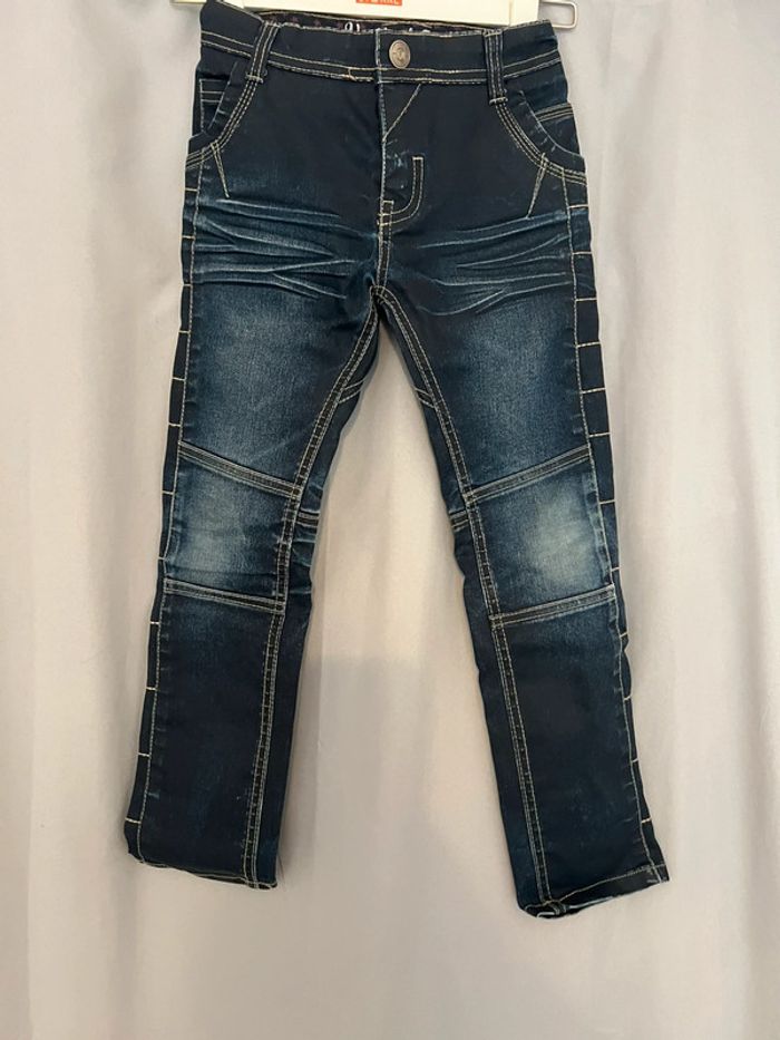 Jean orchestra
