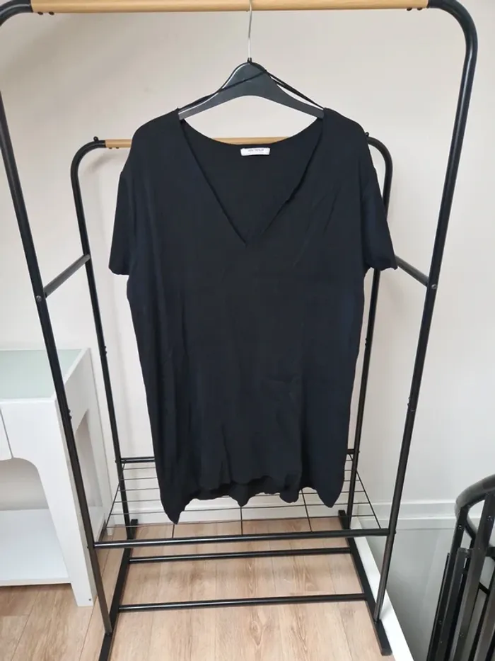 Robe tunique