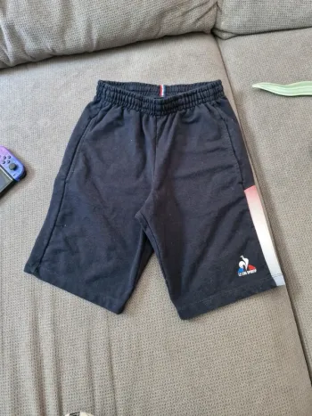 Short Le cop sportif