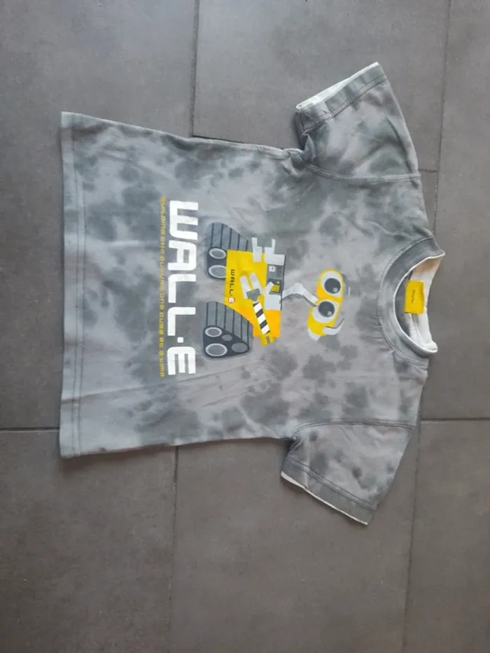 T-shirt - photo numéro 2