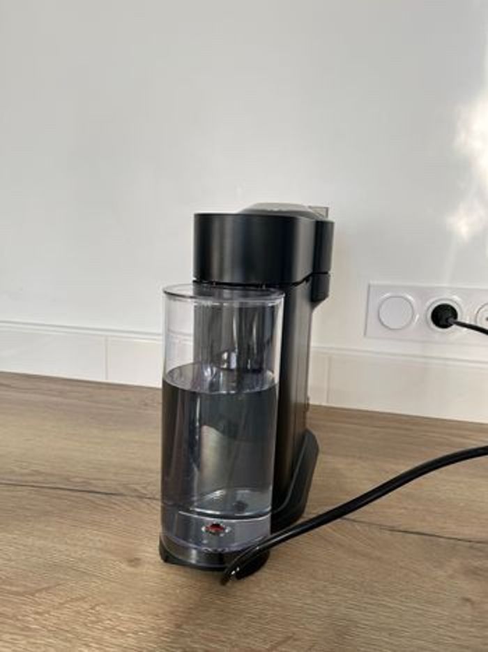 Machine à café Nespresso Vertuo - photo numéro 10