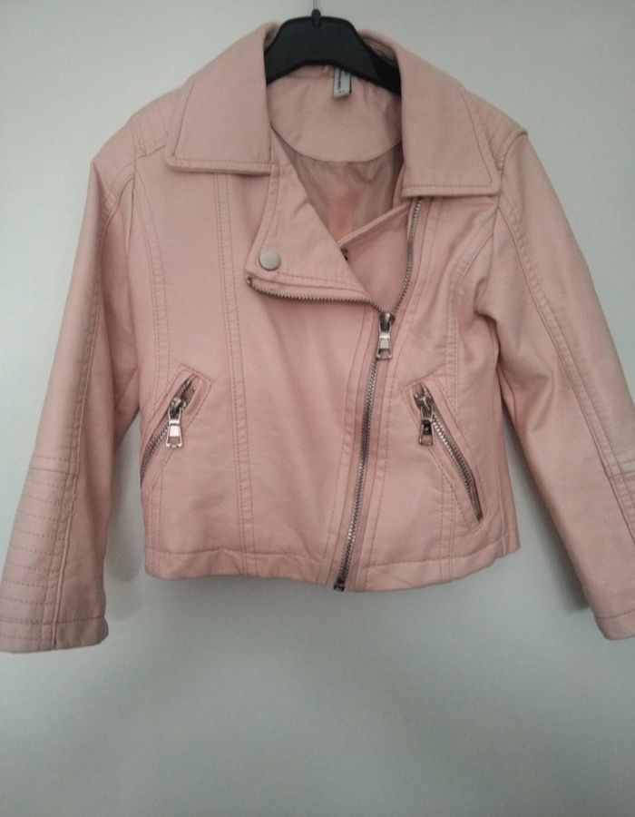 Veste fille