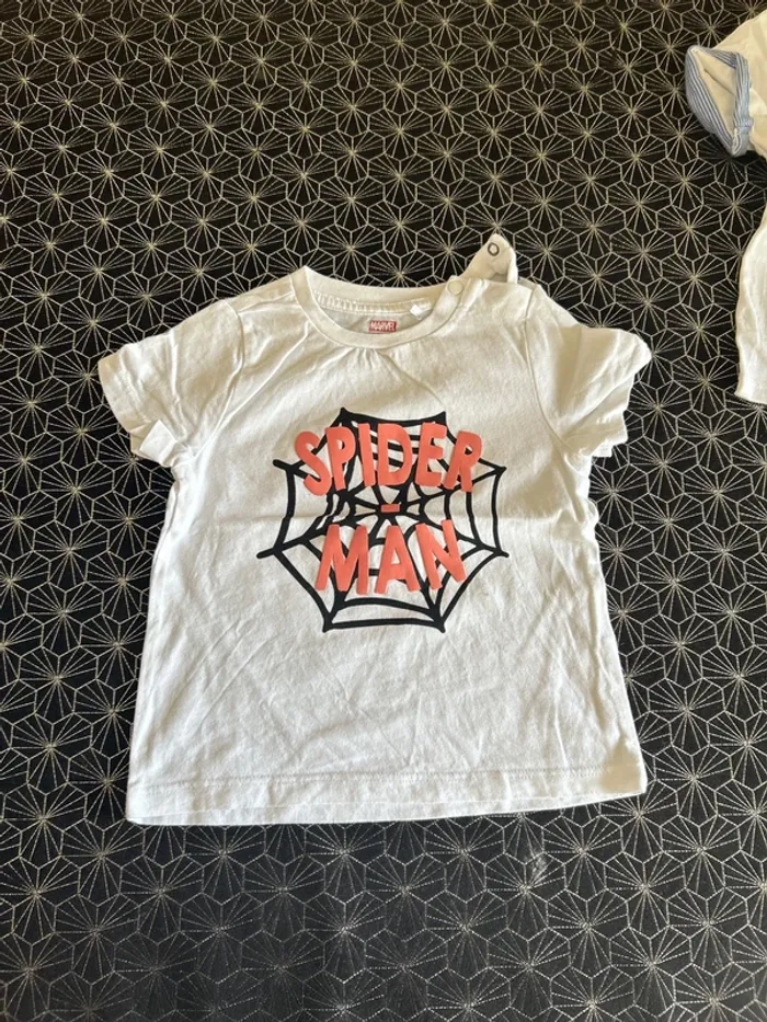 Tshirts - photo numéro 13