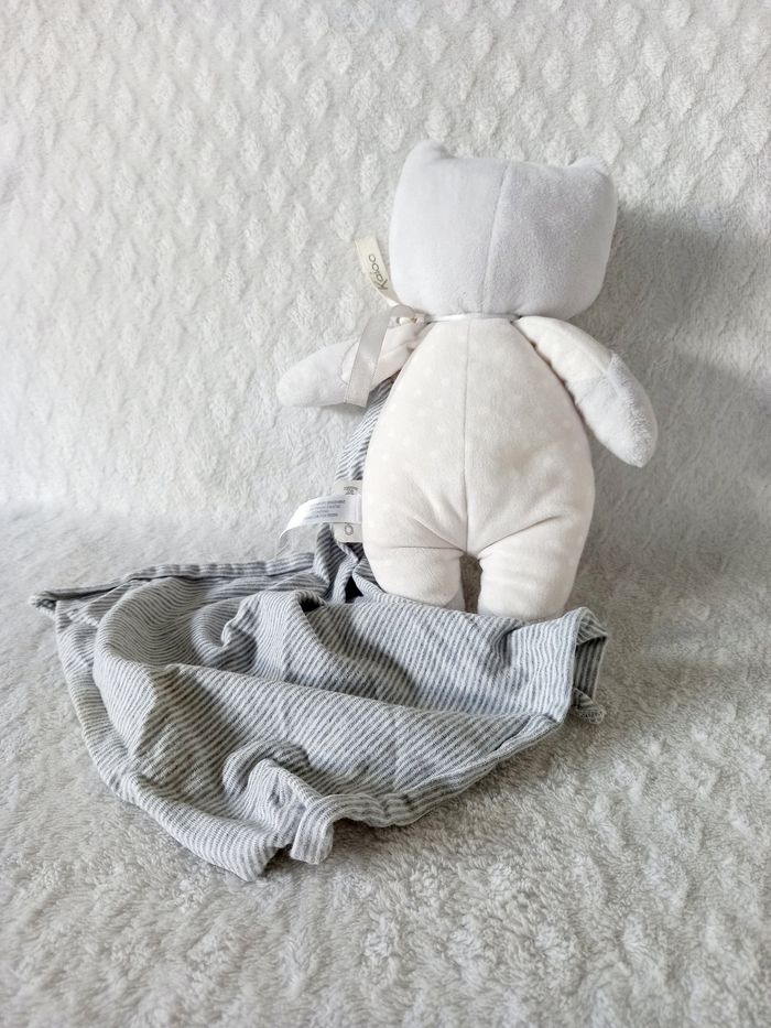 Doudou super Héros - photo numéro 3