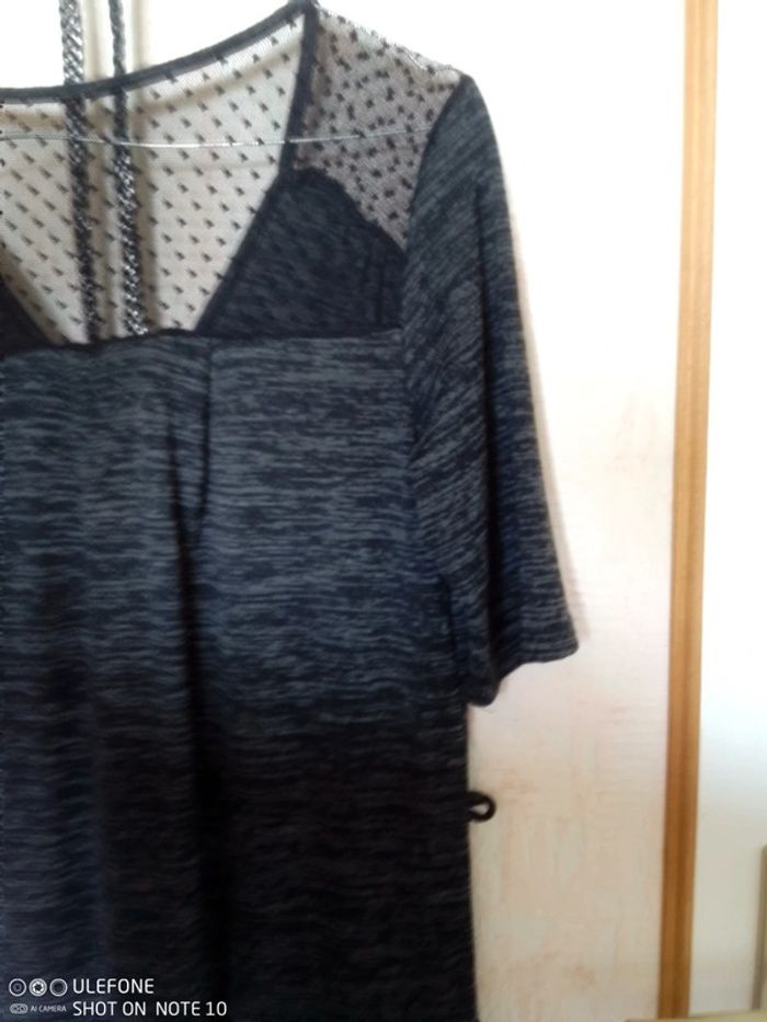 Robe T38 - photo numéro 4
