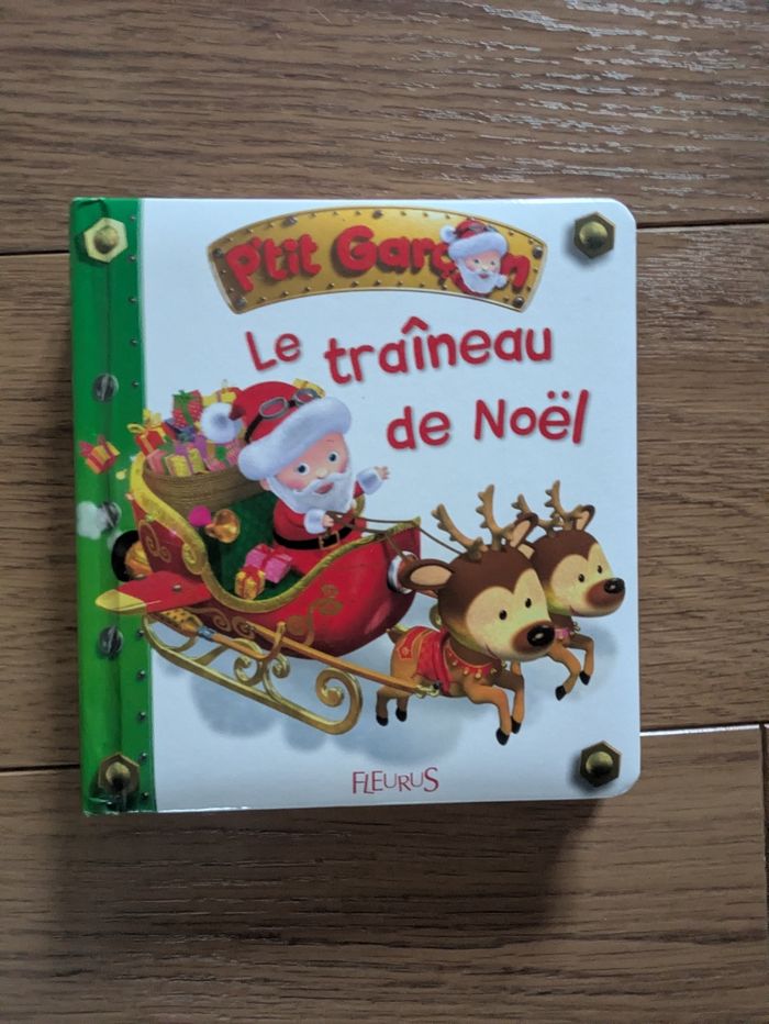 Lot de 2 Fleurus - photo numéro 2