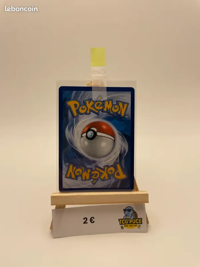 Esprit Vif de Lem - SSP 229/191 - EV08 - étincelles déferlantes - photo numéro 2