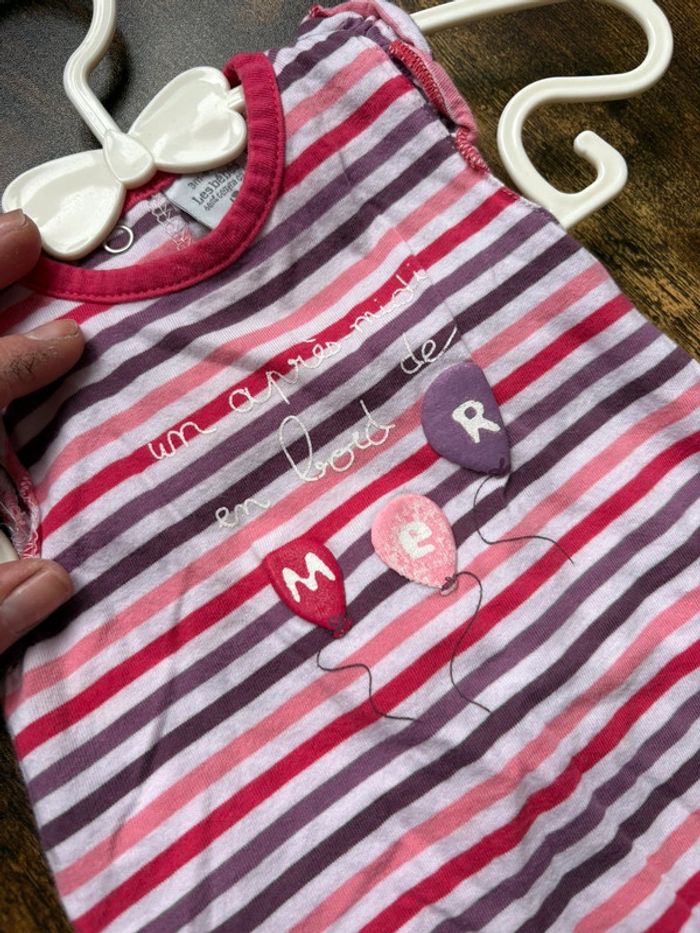 Combinaison 3m - photo numéro 3