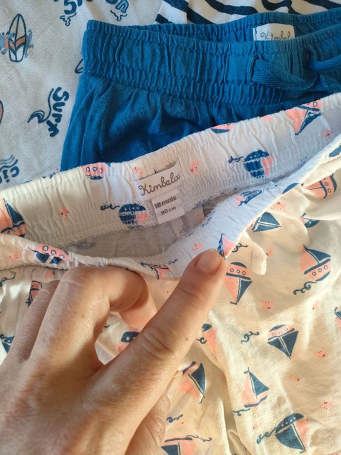 Lot été - photo numéro 2