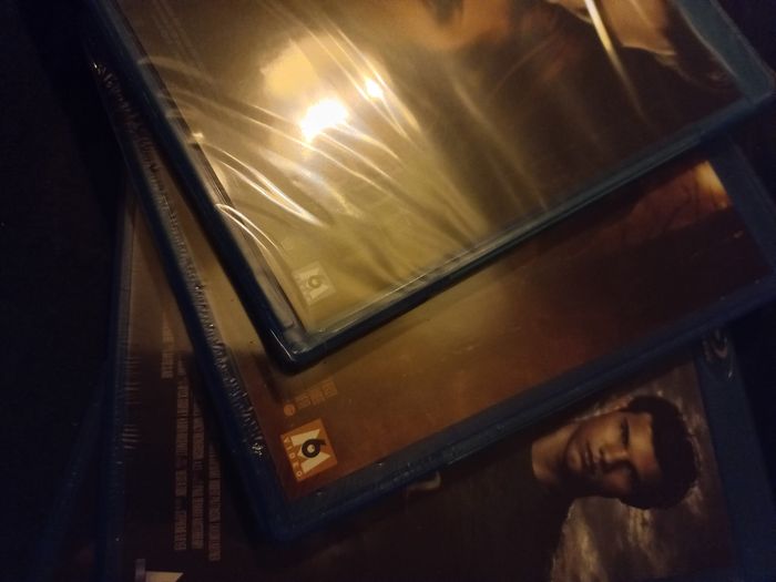 Coffret Bluray Twilight - photo numéro 4