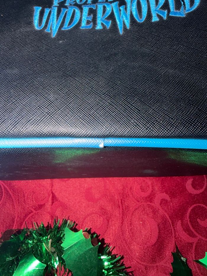 Loungefly hades - photo numéro 2