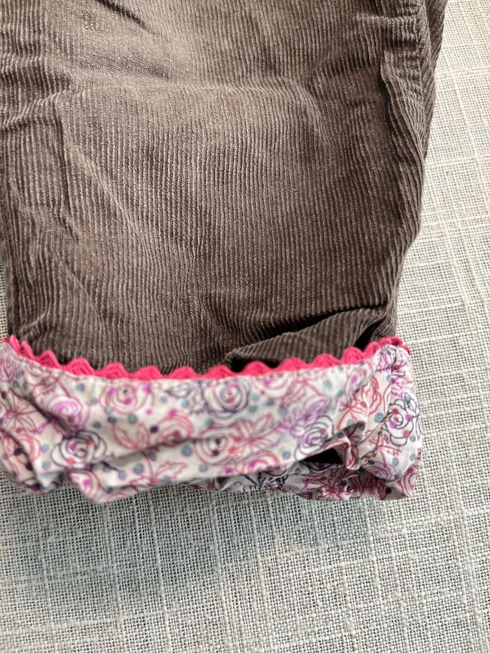 Pantalon Jacadi - photo numéro 3