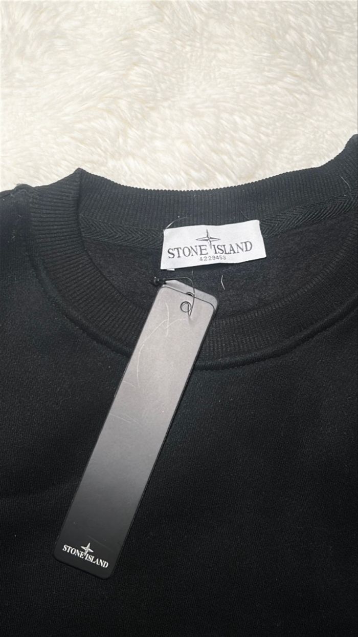 Pull S - photo numéro 3