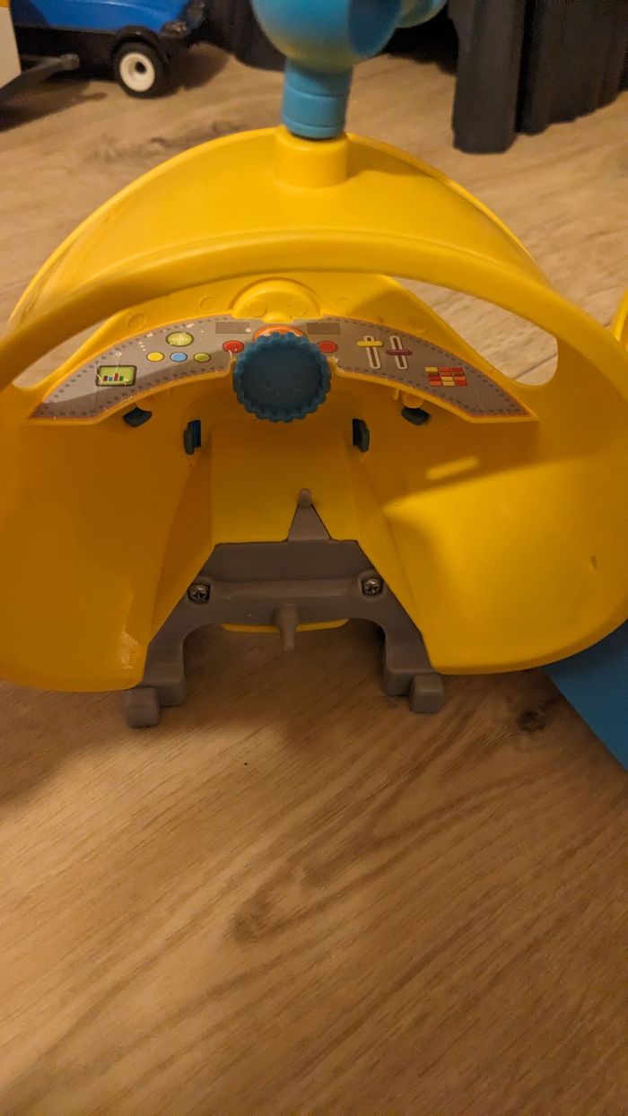 Gup S Octonauts - photo numéro 7