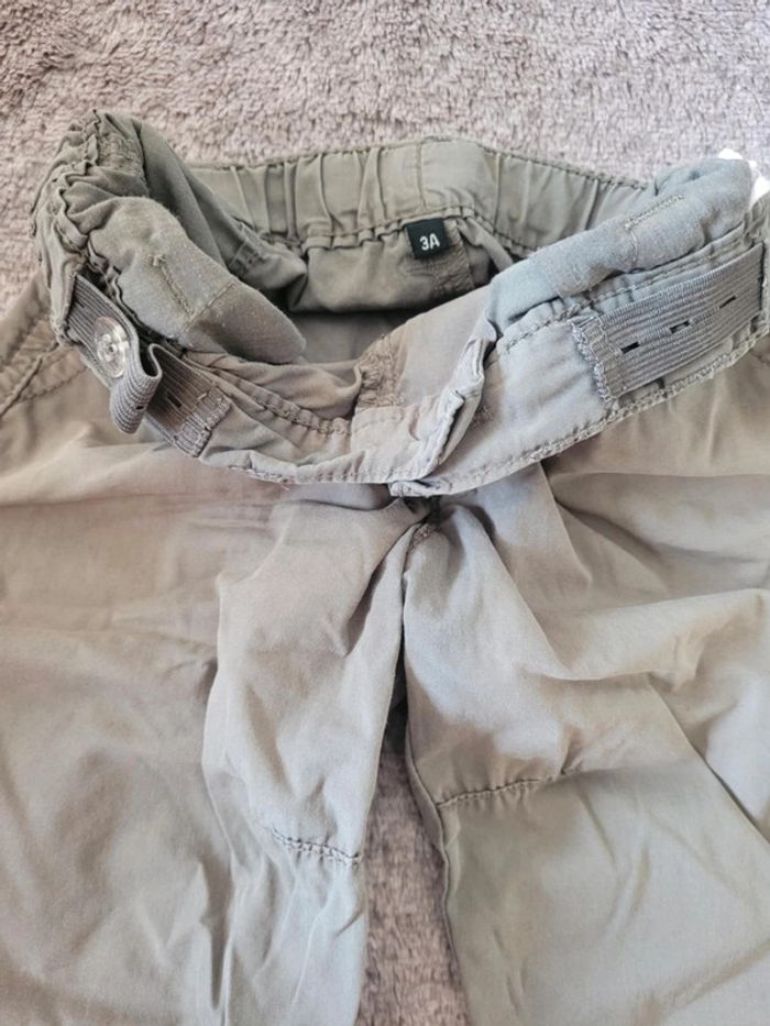 Short 3 ans - photo numéro 5