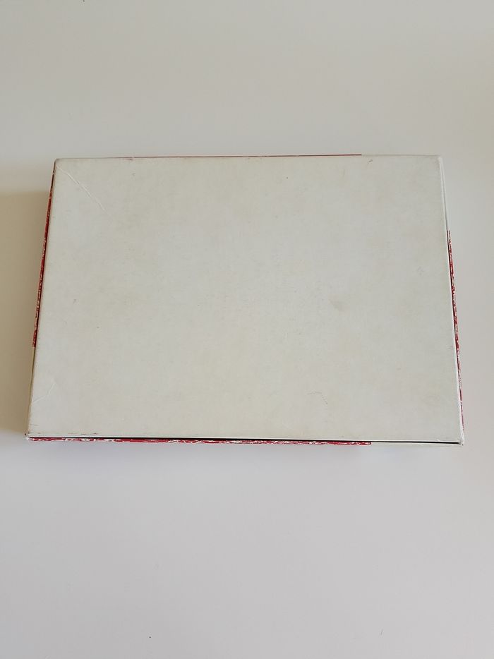 Le petit bac mb jeux complet - photo numéro 2
