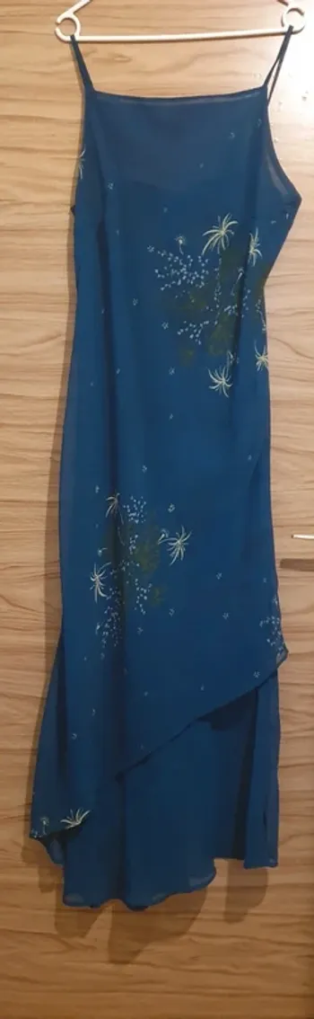 Robe légère