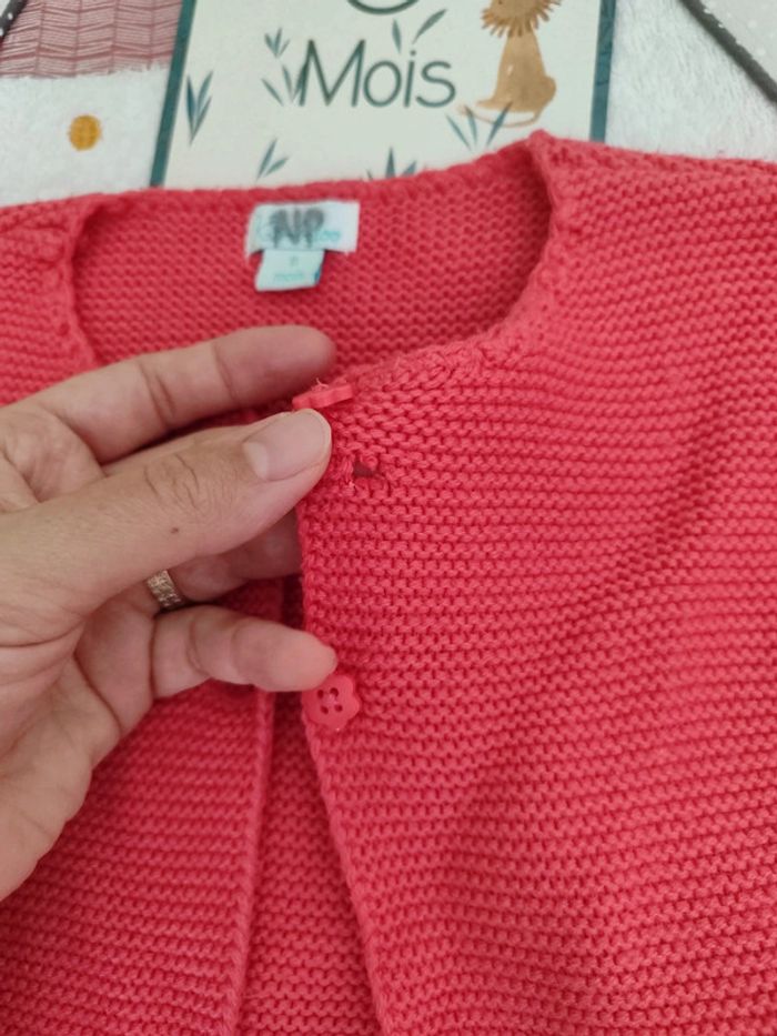 Veste - photo numéro 2