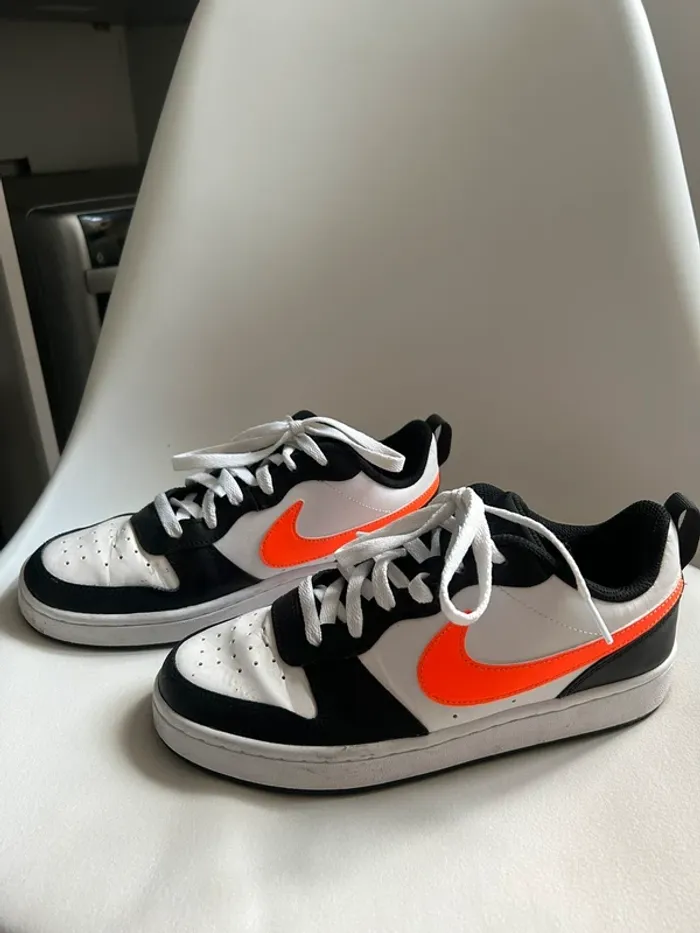Nike dunk low