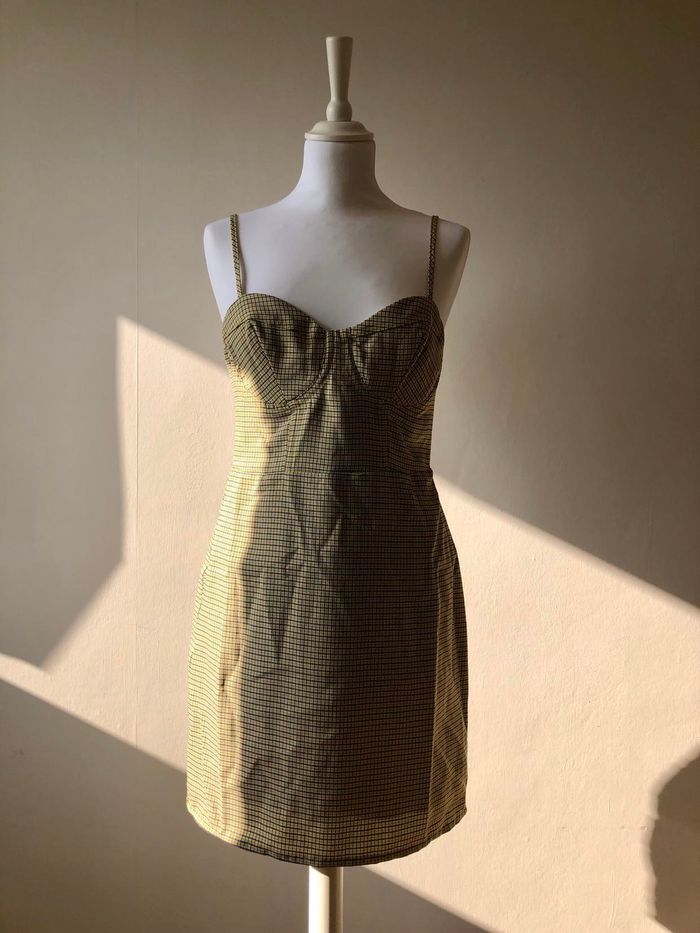 Robe courte l 4th & Reckless - photo numéro 1