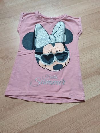 Tunique Minnie