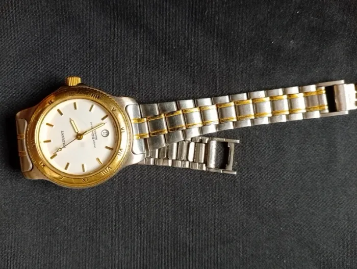 Montre - photo numéro 7
