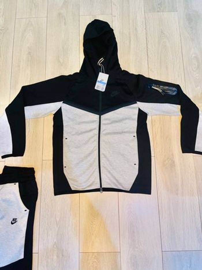 survetement nike tech fleece - photo numéro 2
