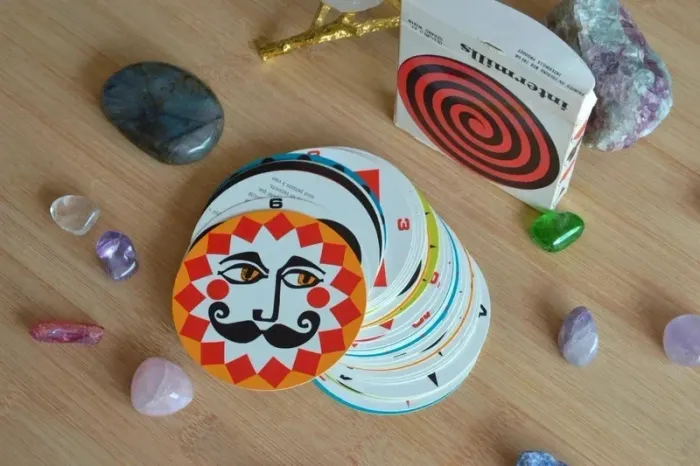 Intermills – Gérardo Wibin – Jeu très rare - photo numéro 2