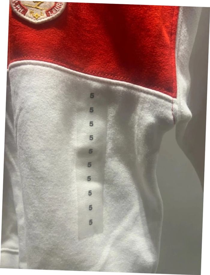 Pull Ralph Lauren Garçon neuf - photo numéro 3