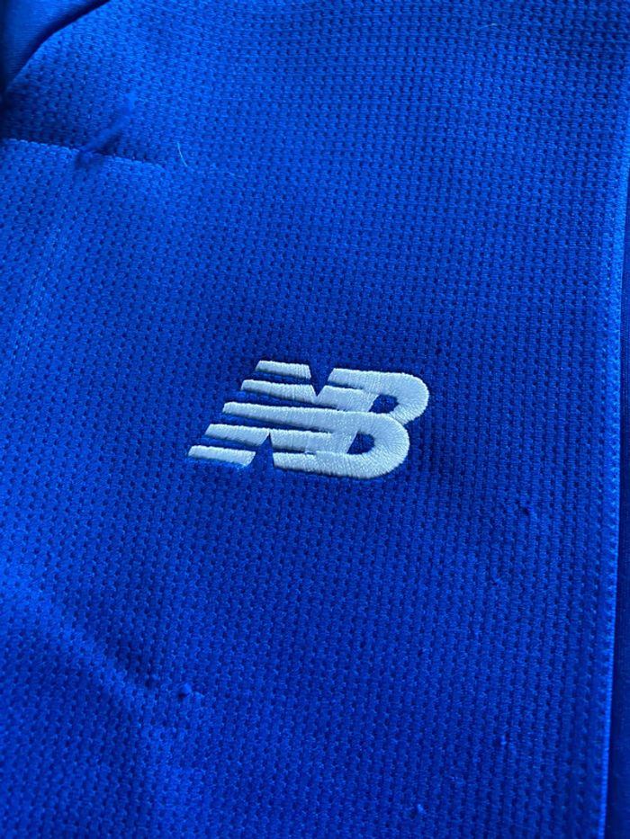 Gilet New Balance FC Porto - photo numéro 3