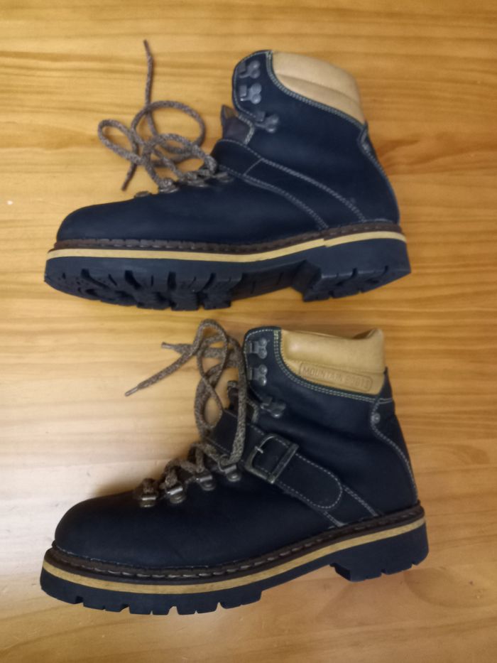 Boots Black Riders pointure 44 - photo numéro 3