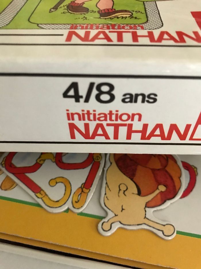 Jeu du Coquelicot  Se Rappeler - photo numéro 6