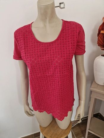 Naf Naf. Gérard Darel. An"ges