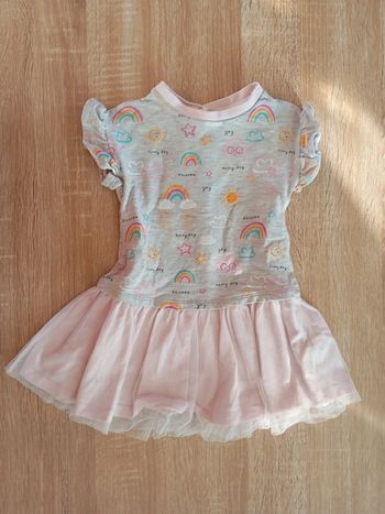 Robe 12 mois