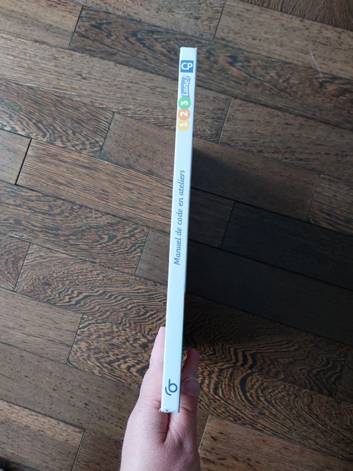 Livre cp - photo numéro 5